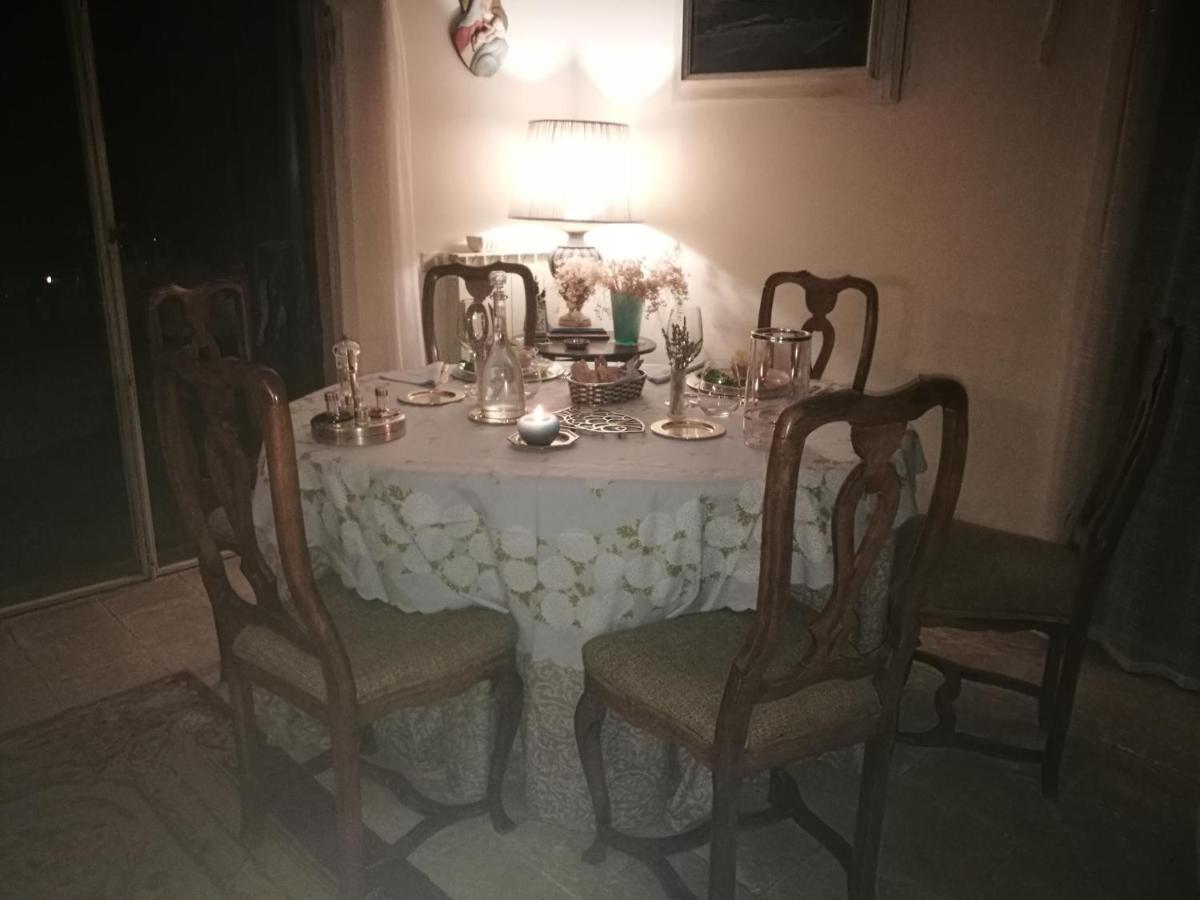 Muzzano Antica Cascina Del Medico酒店 外观 照片